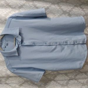 VRST Men's short sleeve shirt